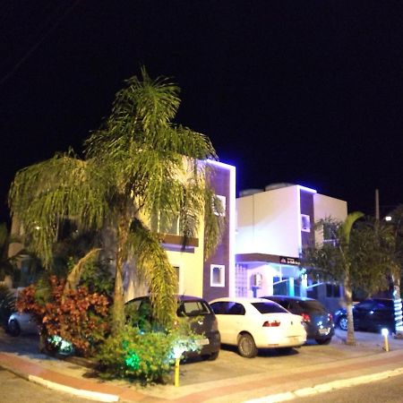 Апартаменты La Bella Floripa Флорианополис Экстерьер фото