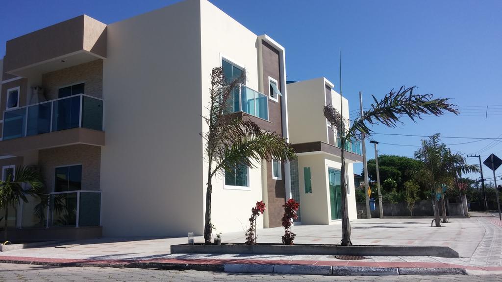 Апартаменты La Bella Floripa Флорианополис Экстерьер фото