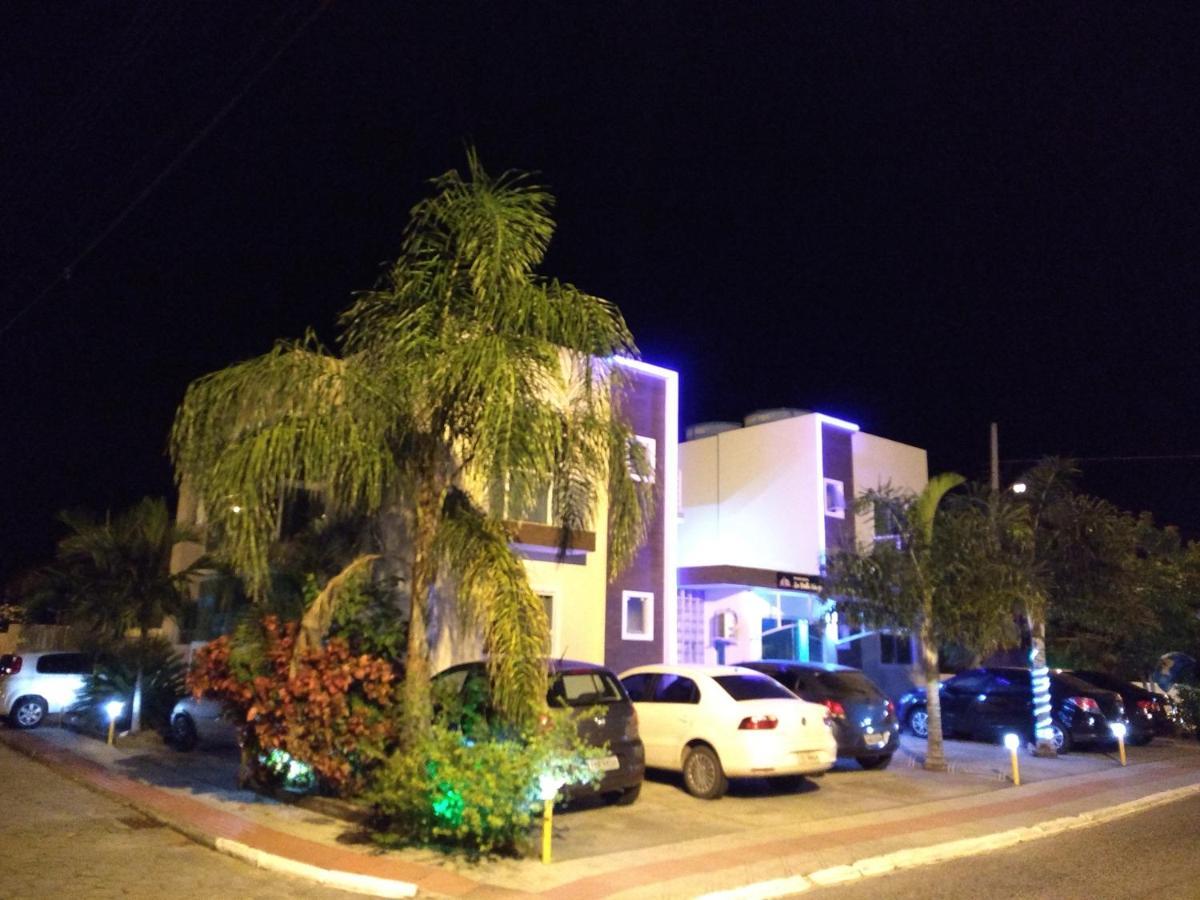 Апартаменты La Bella Floripa Флорианополис Экстерьер фото