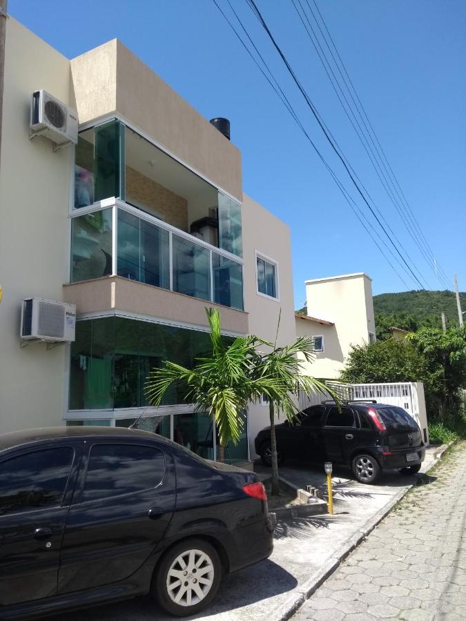 Апартаменты La Bella Floripa Флорианополис Экстерьер фото